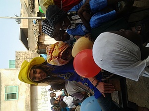 Ecole  - Soutien scolaire et animations 