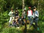 WORKCAMP IN ECUADOR WITH FOUNDATION CHIRIBOGA