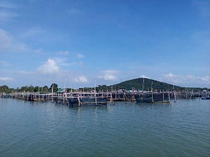 Koh Nang Kham (Creative English teaching and activities with kids)