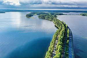 School of Kirkonseutu