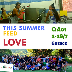 Children summer camp