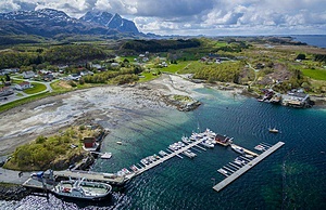 ESC: 1.	Live Solidarity on a Norwegian Island – Volunteer with Community, Culture and Nature in Dønna