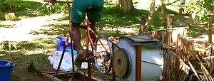 Eco-technologie