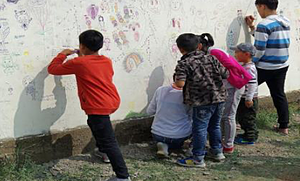 Kids camp