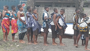 Tengeneza Generation (TEG) – Community organization