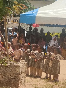 Kanana Hill Academy