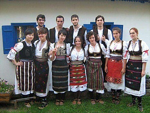 POTTERY CAPITAL, Uzice