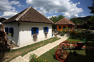 POTTERY CAPITAL, Uzice