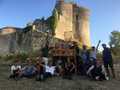 The Fortress of Montaigu le Blin 5