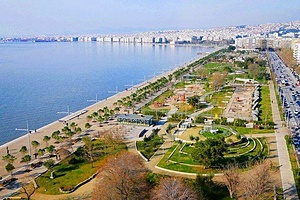 ESC: SKYRTHALIA project [be Sustainable, Sportive & Cultural]