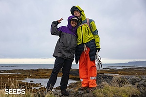 ALVIÐRA - AWARENESS, ENGAGEMENT