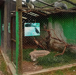 Wildlife sanctuary project 