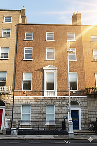 Séjour linguistique à Dublin pour groupes ados | Cours d'anglais et immersion en Irlande