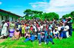 Tracing the Roots of International Voluntary Services In Southern Africa Victoria Fall, Pretoria and Semonkong