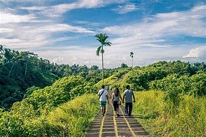 CENTRAL BALI