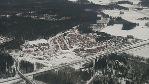 YOLO XL - Dreams to Opportunity ESC (EVS) in Finlande