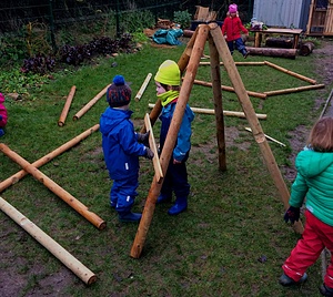 Galway Steiner National School (CES/SVE) 