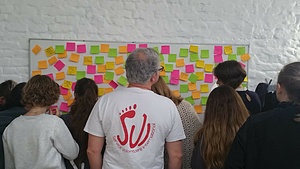 FORMATION pré-départ en ligne