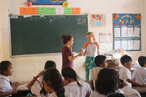 CYA - GLOBAL EDUCATION CENTER (GEC)