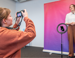 ESC: Volunteering with the aha youth information centre in Vorarlberg