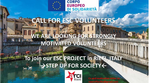 Step up for society (CES/SVE) 
