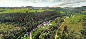 Auberge de jeunesse Malmedy