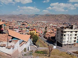 COOP PERU