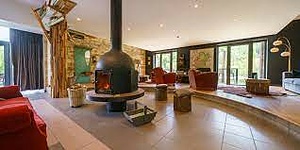 Auberge de jeunesse Malmedy