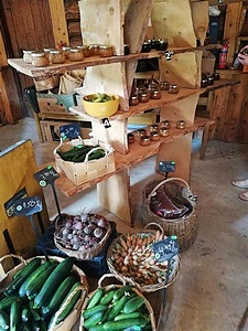 ALT-LAURI ORGANIC FARM
