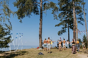 WAFEst – festival of elements