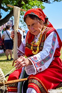 ESC: Green Summit || Volunteering Team in Rural Bulgaria