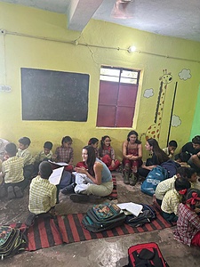 Non-formal Education