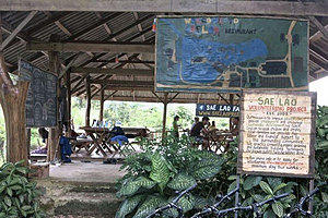 Saelao Project