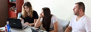 Internship Microfinance and small business