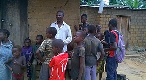 Camp de volontariat solidaire, agriculture durable, construction et échanges locaux