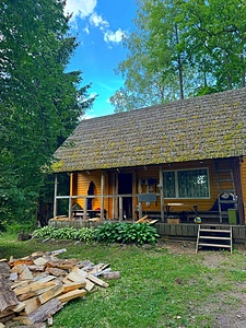 FAMILY CAMP AT KIIDI FARM