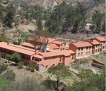 CECAJOC (Training Center for Young Land Workers) 