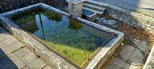 SAFEGUARDING THE VERNACULAR HERITAGE (WATER)