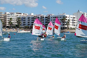 ESC: A sea of experiences