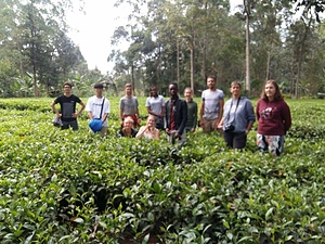 Tumaini Nutritious Self Help Group