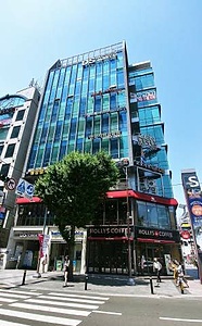 Cours de coréen à Busan 