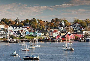 University Pathway Program à Lunenburg 