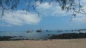 San Cristobal Island