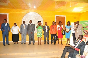 KENYA INSTITUTE OF ORGANIC FARMING
