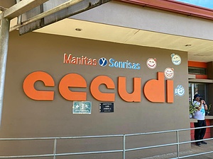 CECUDI