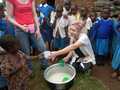 VISION/REVELATION ORPHANAGE/NEEDY CHILDREN SCHOOL