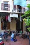 TEACHING ENGLISH, HOSPITALITY SKILLS FOR UNPRIVILEDGED YOUTH