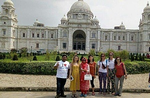 STREET CHILDREN TEACHING PROJECT