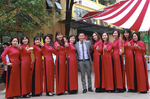 Doing Internship in A Social Business  or School
