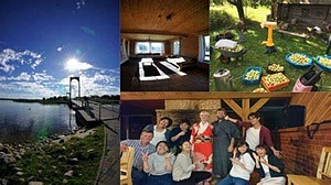 EST  Kiidi Farm	VÕRU